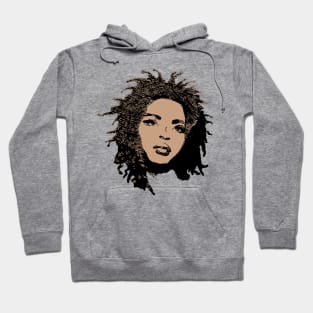 The Miseducation of Lauryn Hill Hoodie